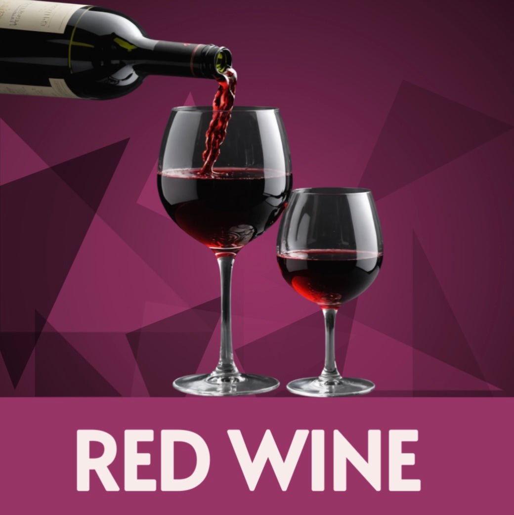 Red Wine