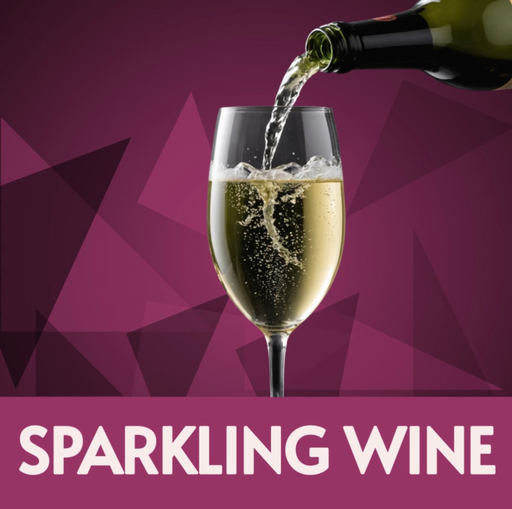 Sparkling Wine