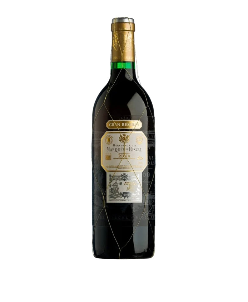 Marqués De Riscal Gran Reserva Rioja