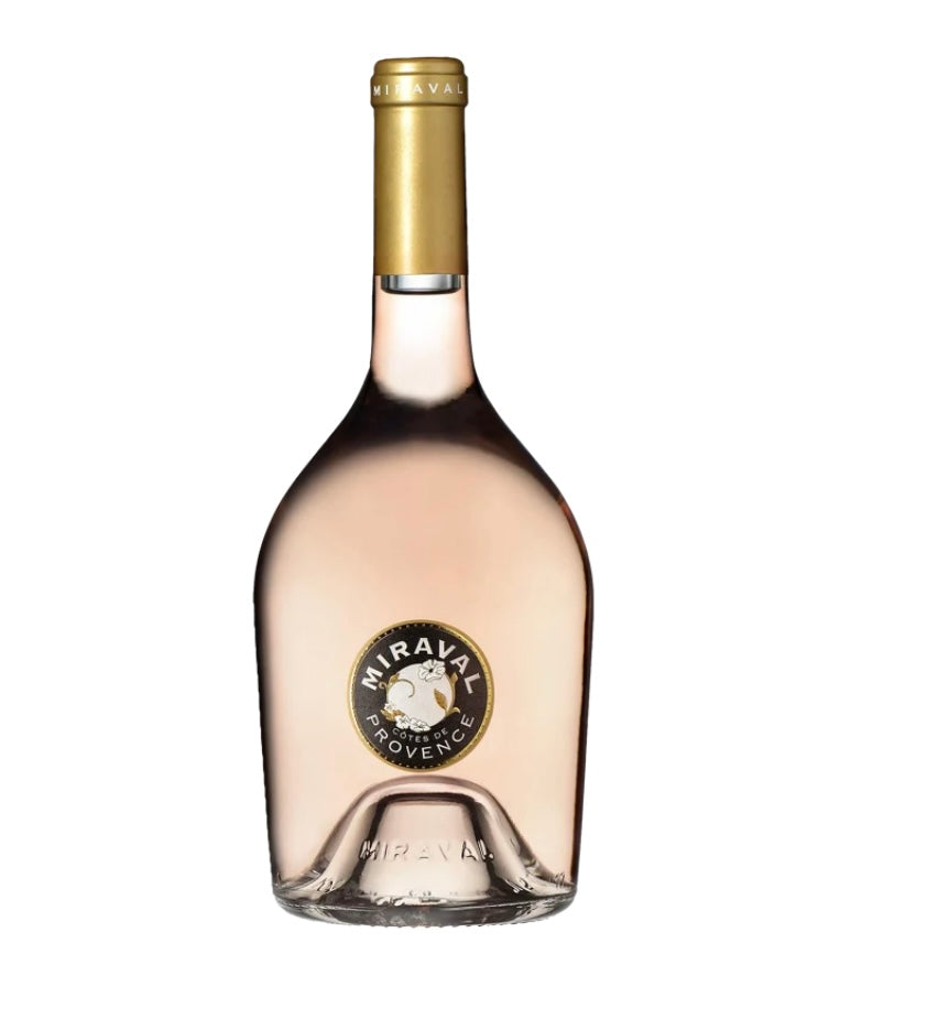 Miraval Côtes de Provence Rosé
