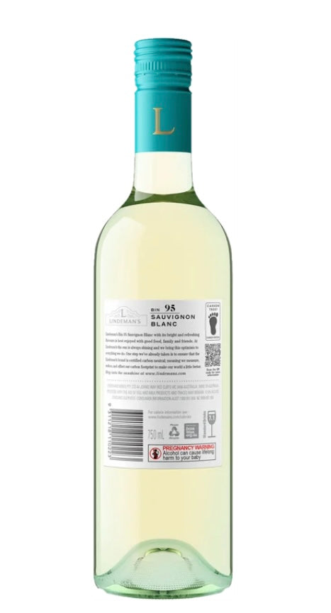 Lindeman's Bin 95 Sauvignon Blanc