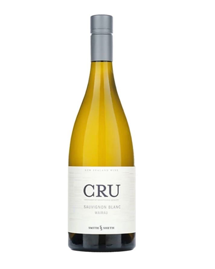Smith & Sheth CRU Sauvignon Blanc