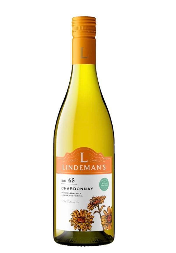Lindeman's Bin 65 Chardonnay