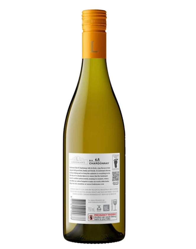 Lindeman's Bin 65 Chardonnay