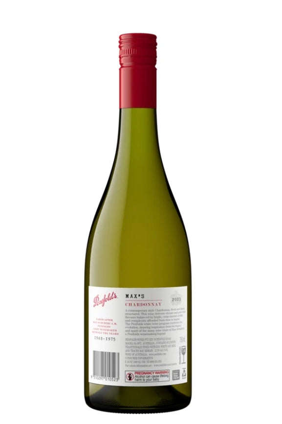 Penfolds Max's Chardonnay