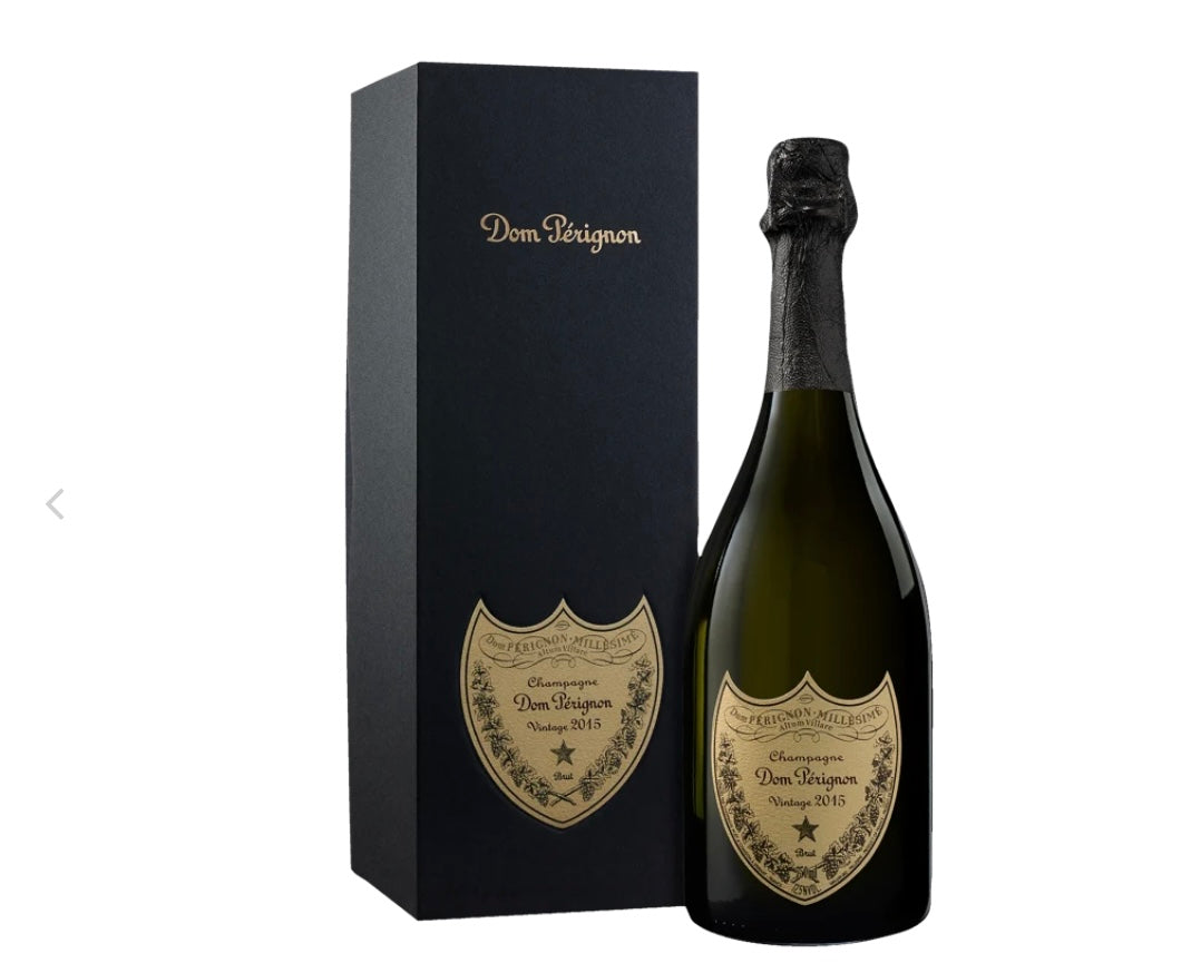 Dom Pérignon Vintage 2015