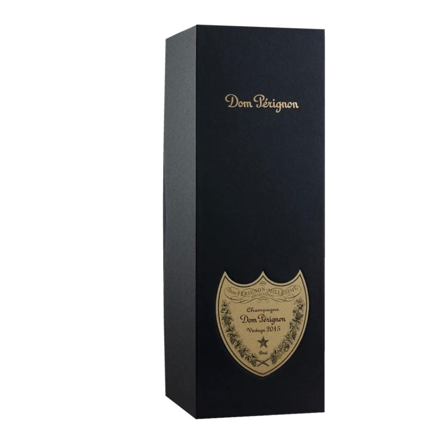 Dom Pérignon Vintage 2015