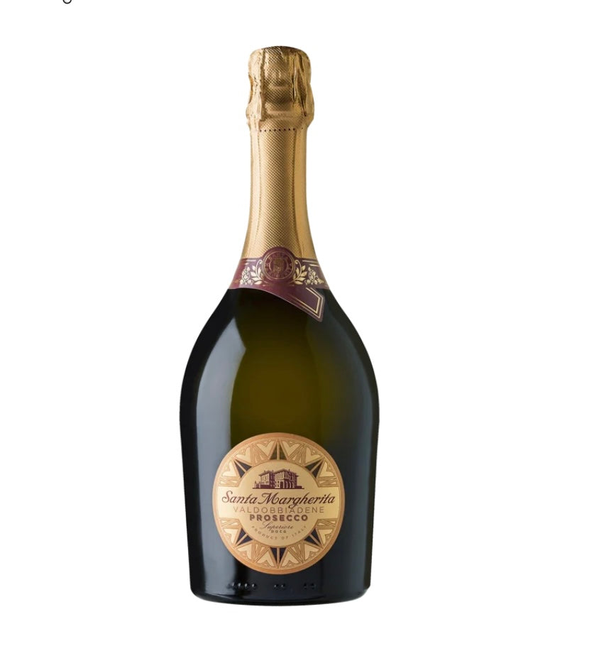 Santa Margherita Prosecco Di Valdobbiadene