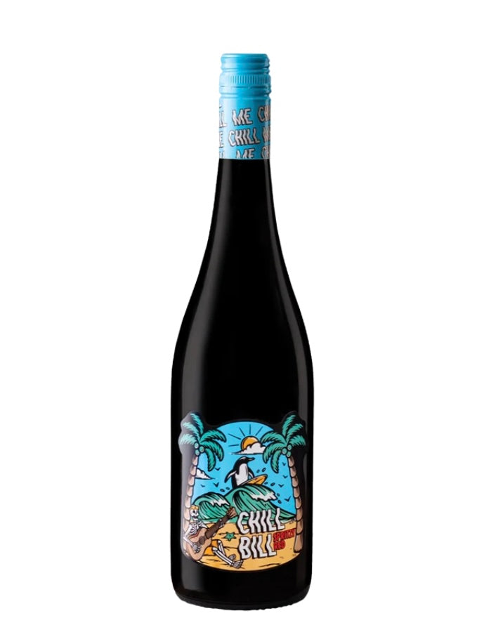 De Bortoli Chill Bill Spritzy Red