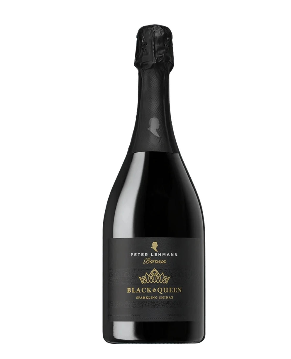 Peter Lehmann Black Queen Sparkling