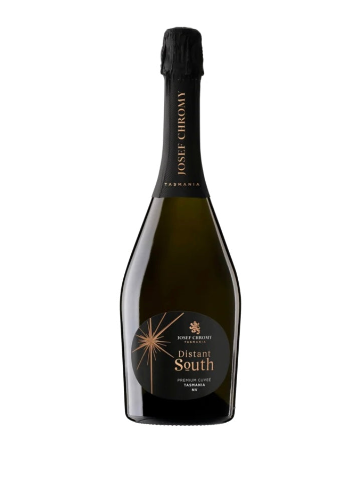 Josef Chromy Distant South Tasmania Premium Cuvee NV