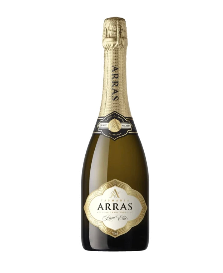 House Of Arras Brut Elite Chardonnay Pinot Noir
