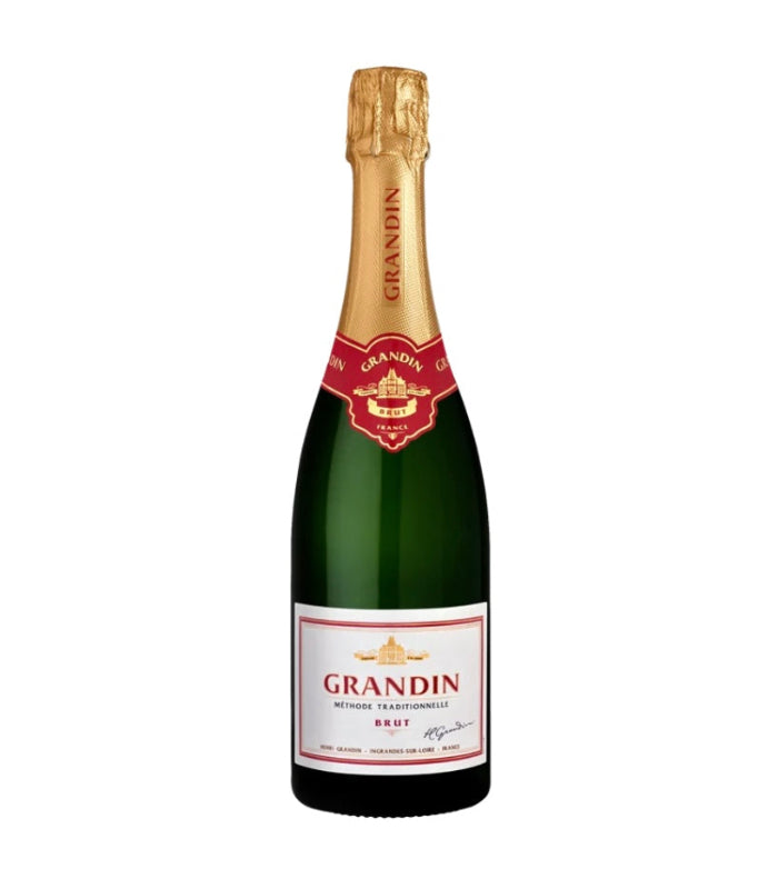 Grandin Méthode Traditionnelle Brut NV