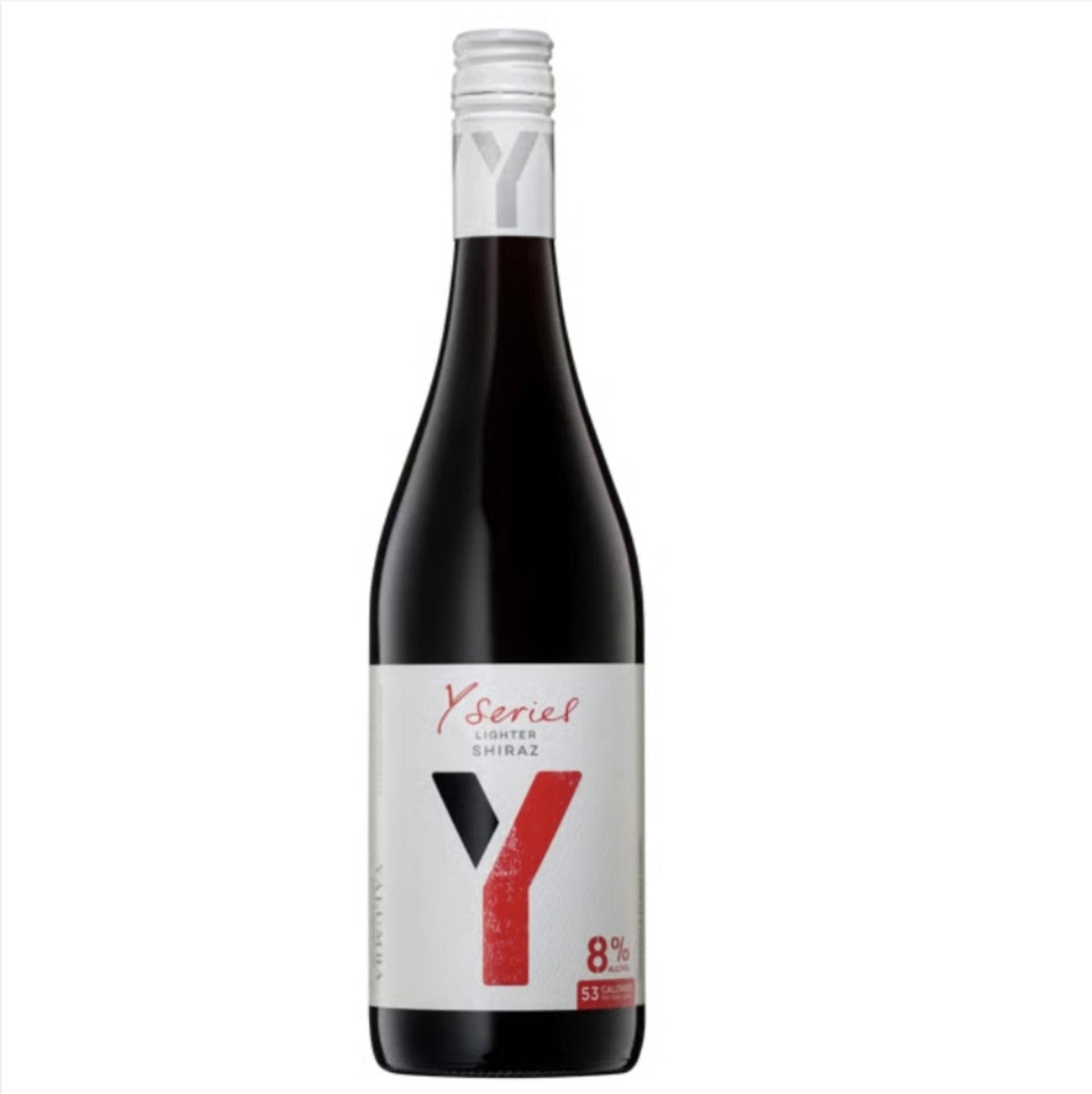 Y Series Lighter Shiraz