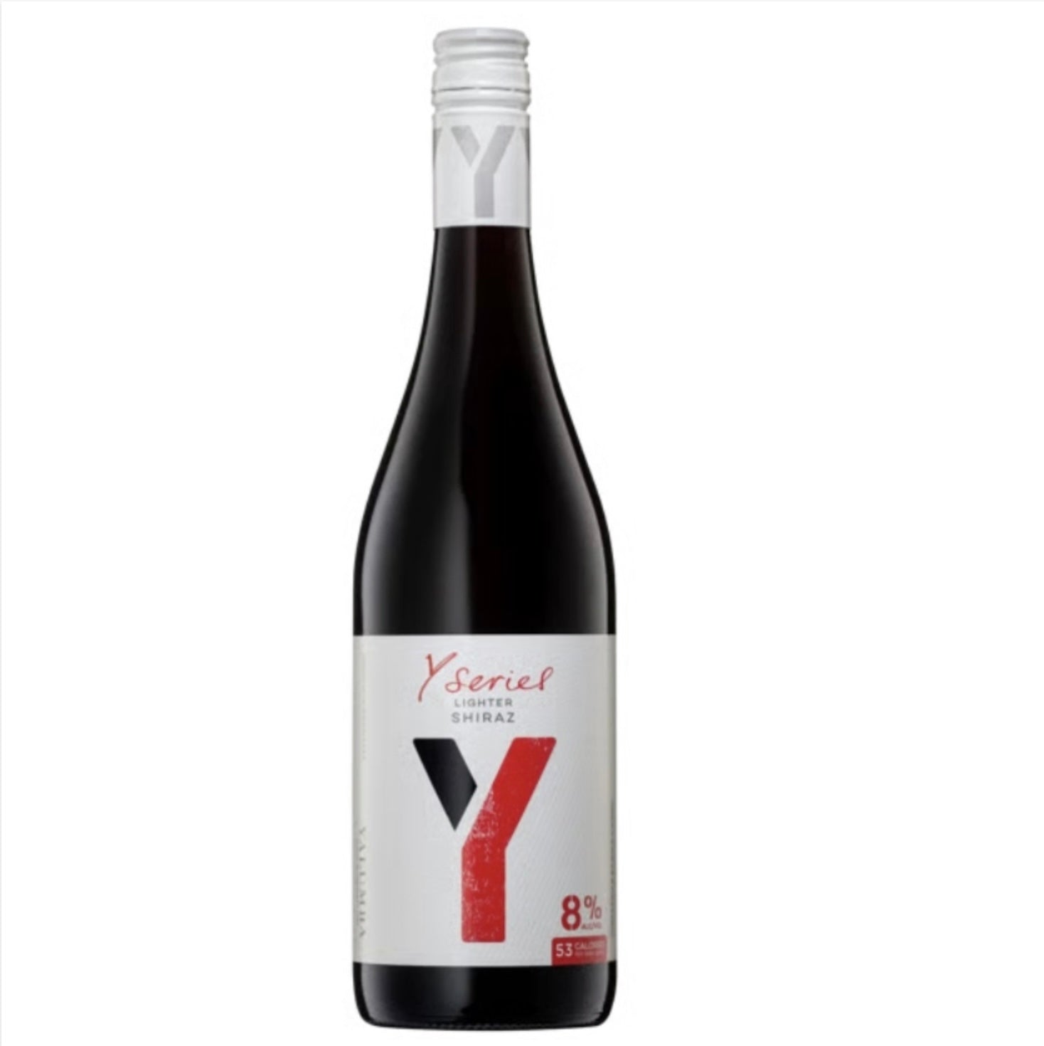 Y Series Lighter Shiraz