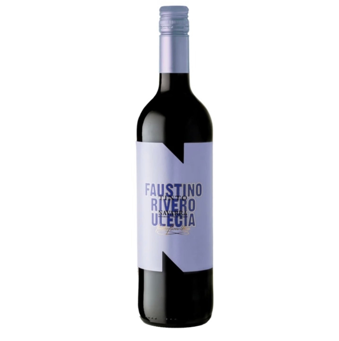 Faustino Rivero Ulecia Rivero Ulecia Red Navarra