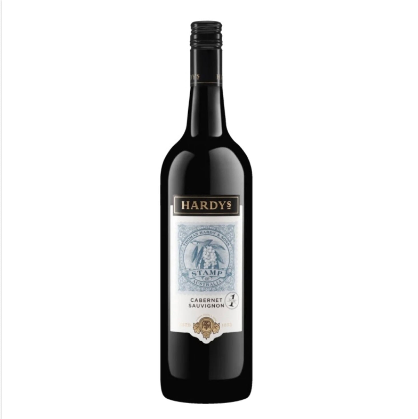 Hardy’s Stamp Of Australia Cabernet Sauvignon 1L