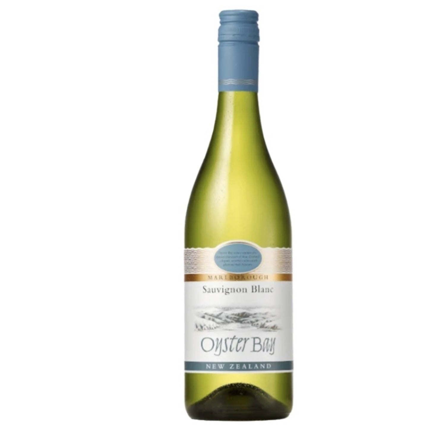 Oyster Bay Marlborough Sauvignon Blanc