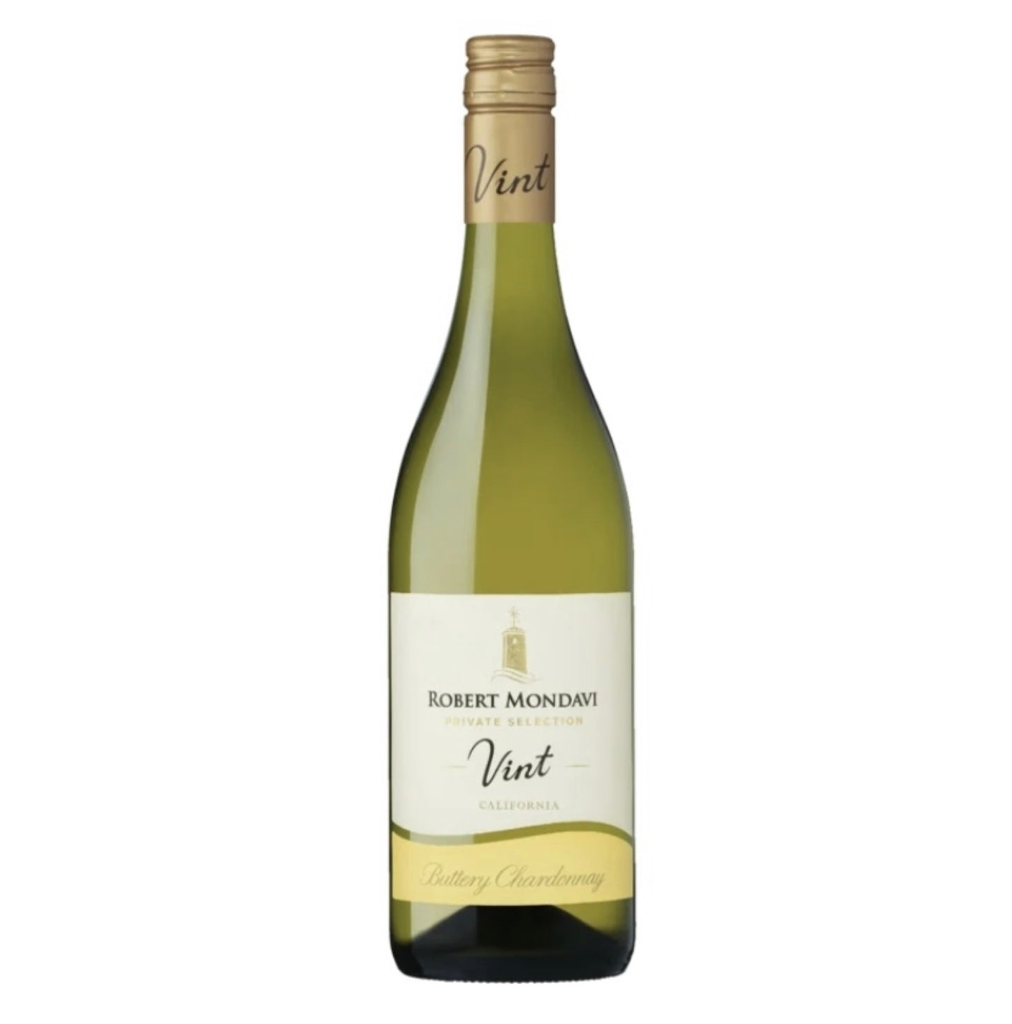 Robert Mondavi Buttery Chardonnay