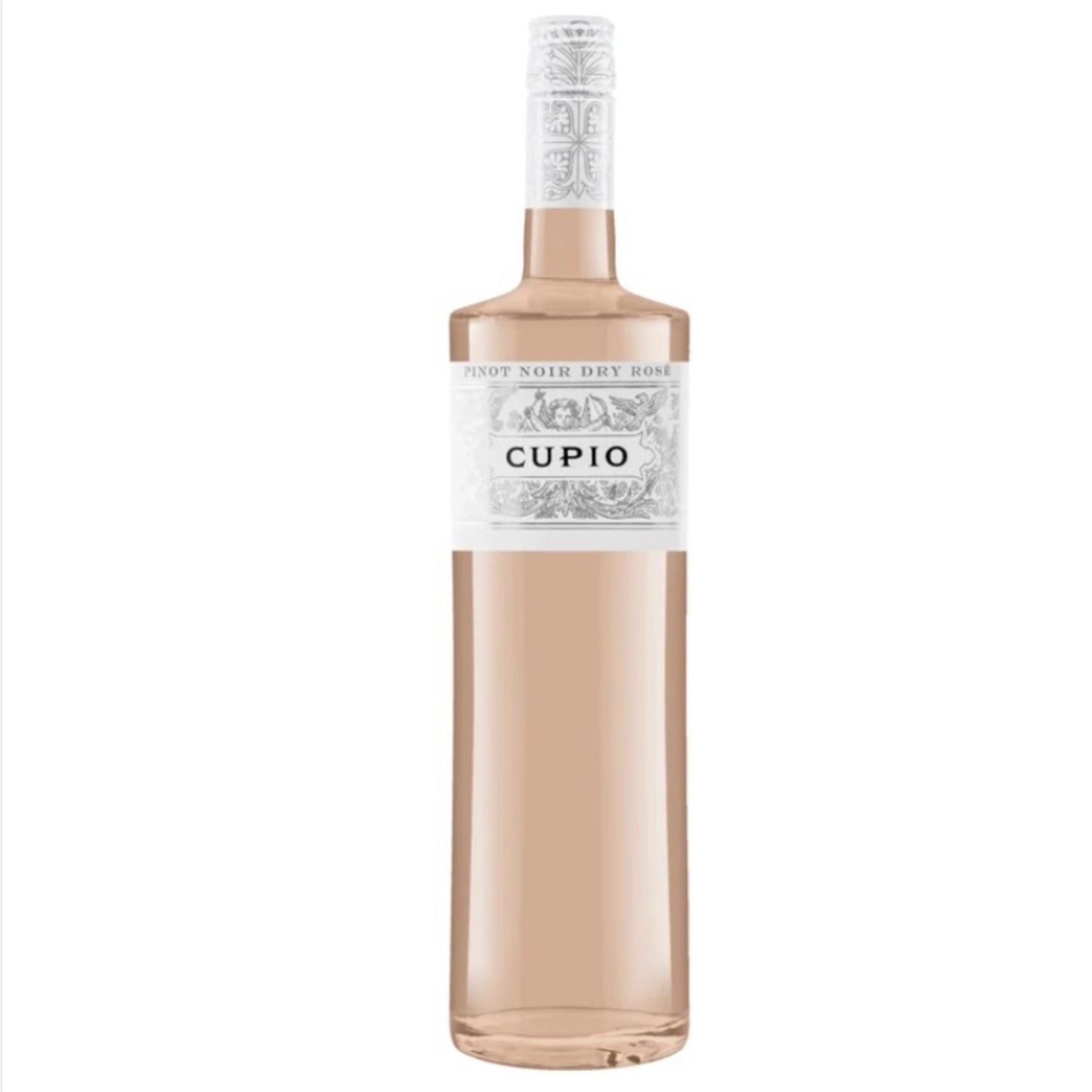 Cupio Pinot Noir Dry Rosé