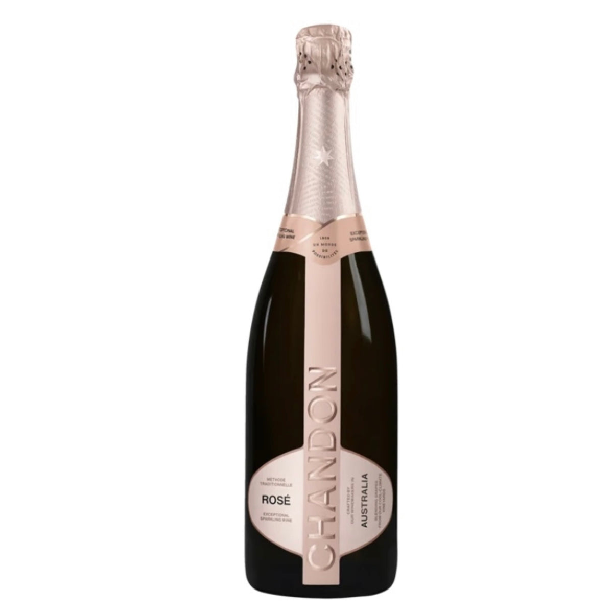 Chandon Brut Rosé