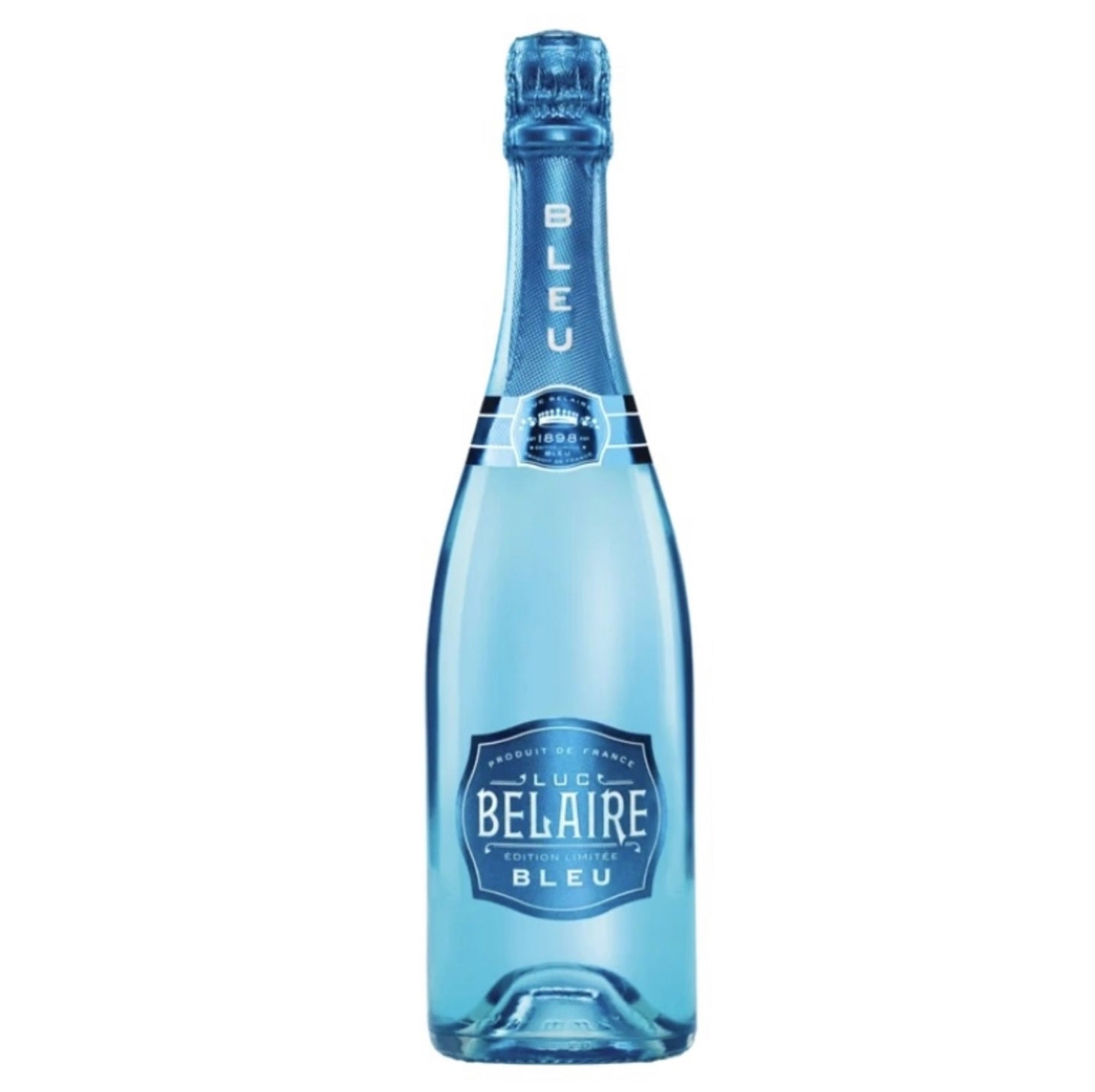Luc Belaire Bleu