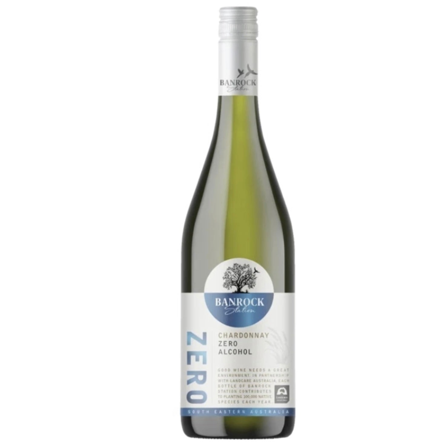 Banrock Station Zero Alcohol Chardonnay