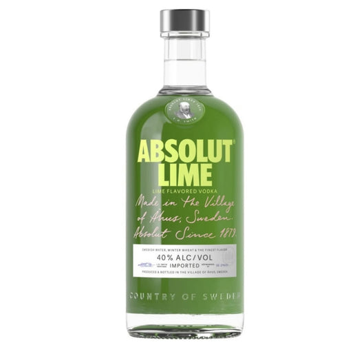 Absolut Pear Vodka 70cl