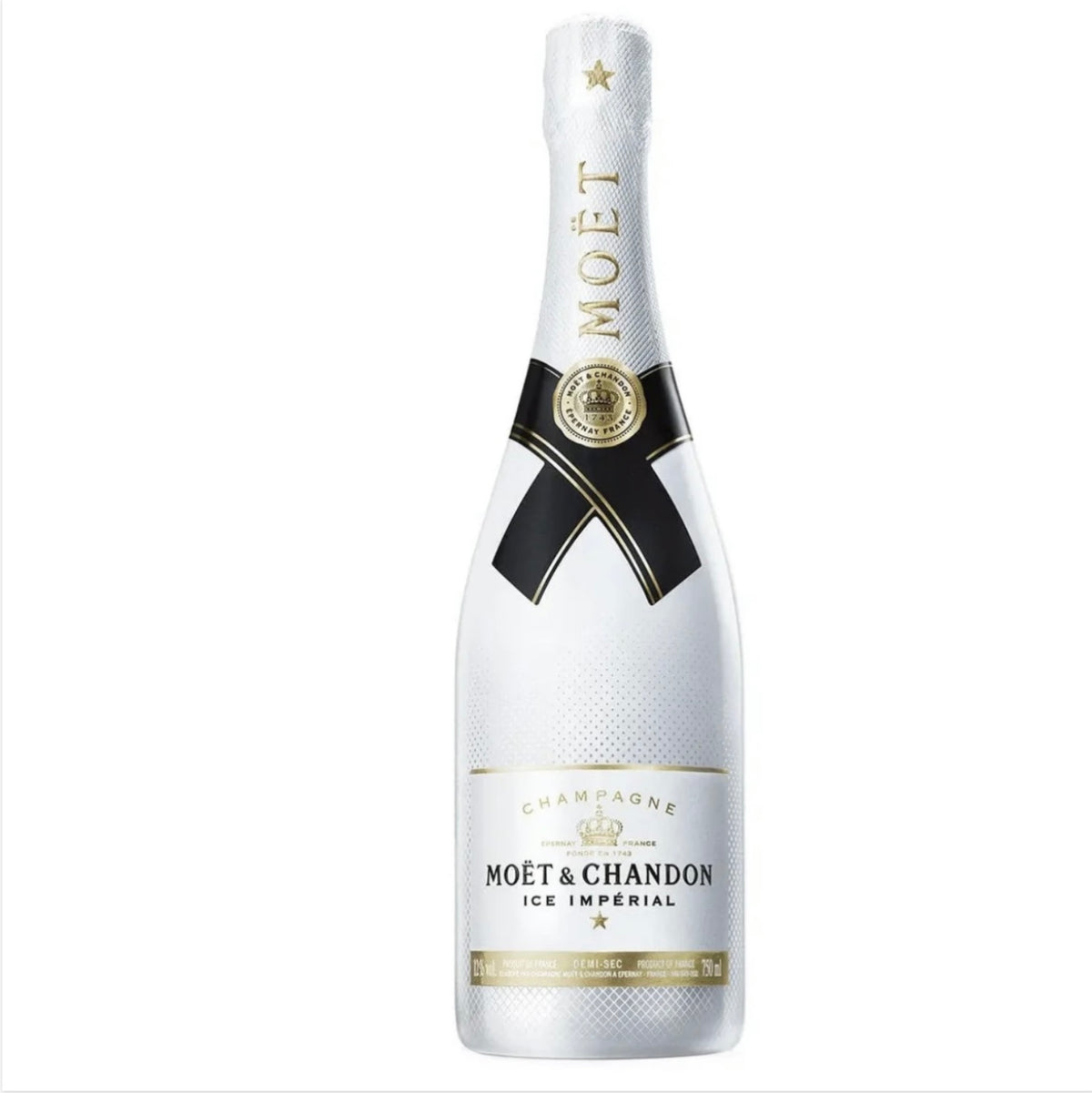 Moët & Chandon Ice Impérial