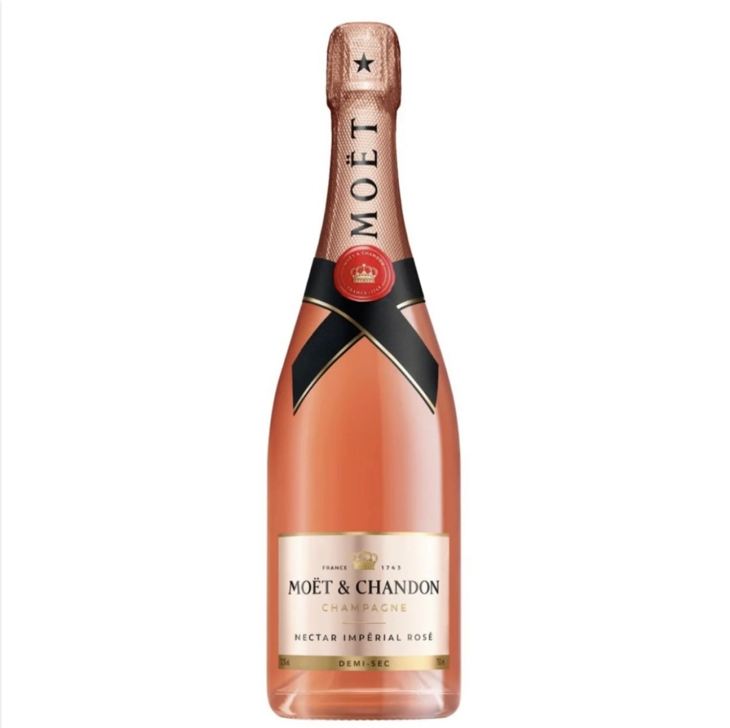Moët &amp; Chandon Nectar Impérial Dry Rosé