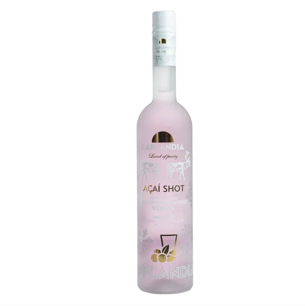 Laplandia Acai Vodka